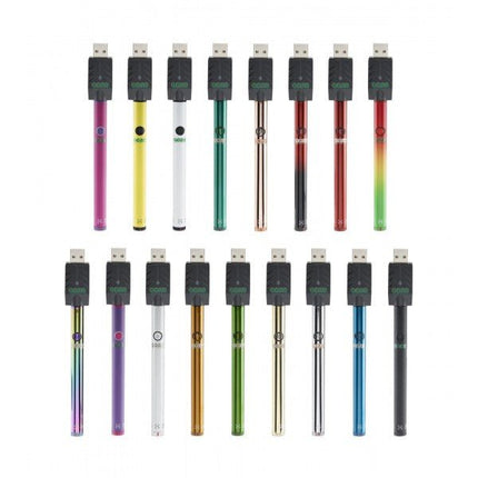 Ooze Sim Twist 2.0 510 Battery - Virginia Vapes & Tobacco