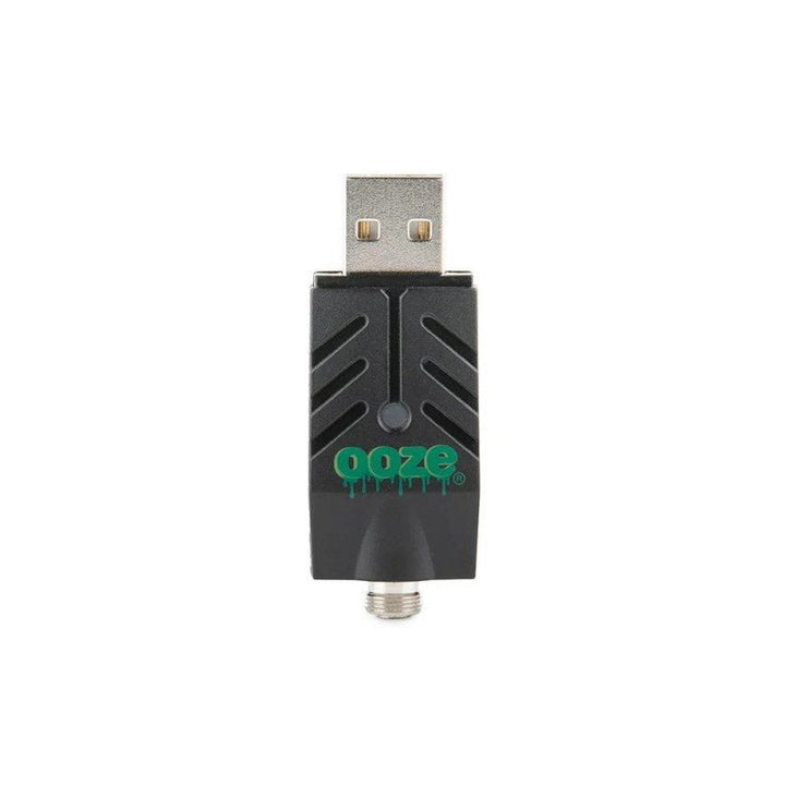 Ooze USB Smart 510 Battery Charger