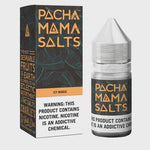 Load image into Gallery viewer, Pacha Mama Icy Mango Salts 30ml - Virginia Vapes &amp; Tobacco
