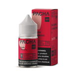 Load image into Gallery viewer, Pacha SYN Apple Tobacco Salt 30ml - Virginia Vapes &amp; Tobacco
