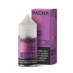 Load image into Gallery viewer, Pacha SYN Purple Mango Salt 30ml - Virginia Vapes &amp; Tobacco
