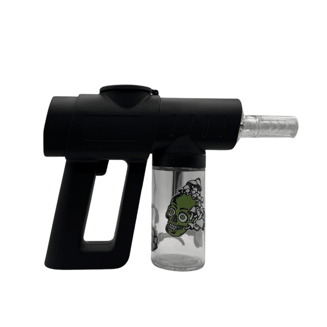 Party Starter Smoke Thrower black