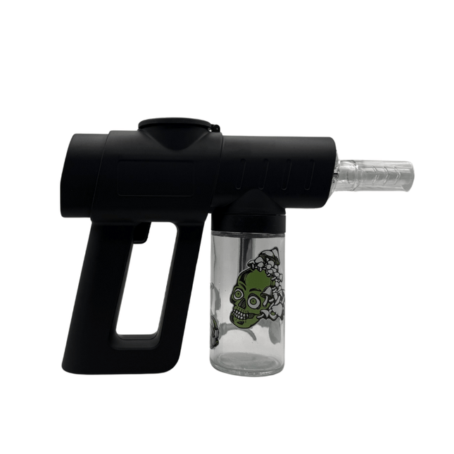 Party Starter Smoke Thrower black