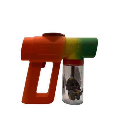 Party Starter Smoke Thrower rasta
