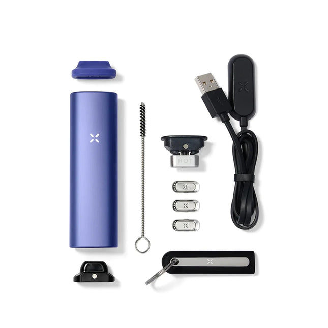 Pax Plus Complete Kit periwinkle