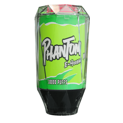 Phantom E Hookah Head mint