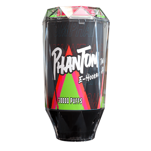 Phantom E Hookah Head double apple