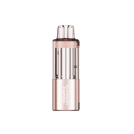 Foger 30k 5% Disposable Pod Only