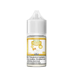 Load image into Gallery viewer, Pod Juice Vanilla Custard Tobacco Salt 30ml - Virginia Vapes &amp; Tobacco
