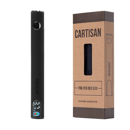 Pro Pen NEO 900 510 Battery - Virginia Vapes & Tobacco