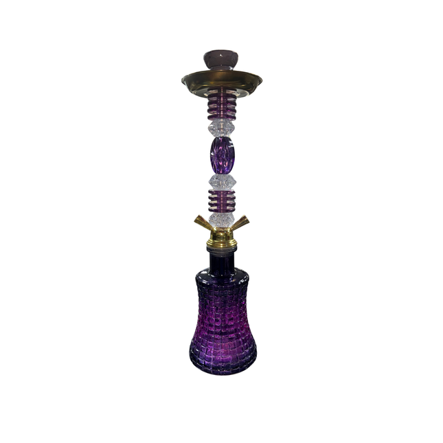 Black Box Hookah VV-001
