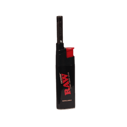 Raw Extendo Lighter - Virginia Vapes & Tobacco