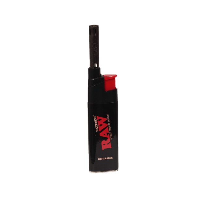 Raw Extendo Lighter - Virginia Vapes & Tobacco