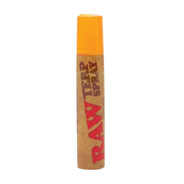 Raw Terp Spray 5ml - Virginia Vapes & Tobacco