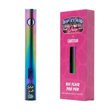 Ric Flair Drip Pro 510 Pen
