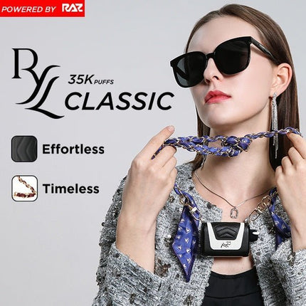 RYL Classic 35k 5% Diposable