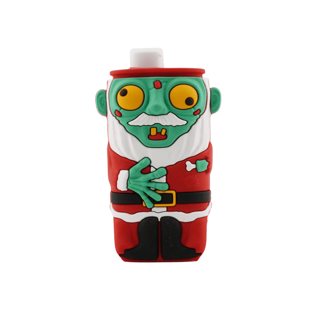 Santa 510 Battery - Virginia Vapes & Tobacco