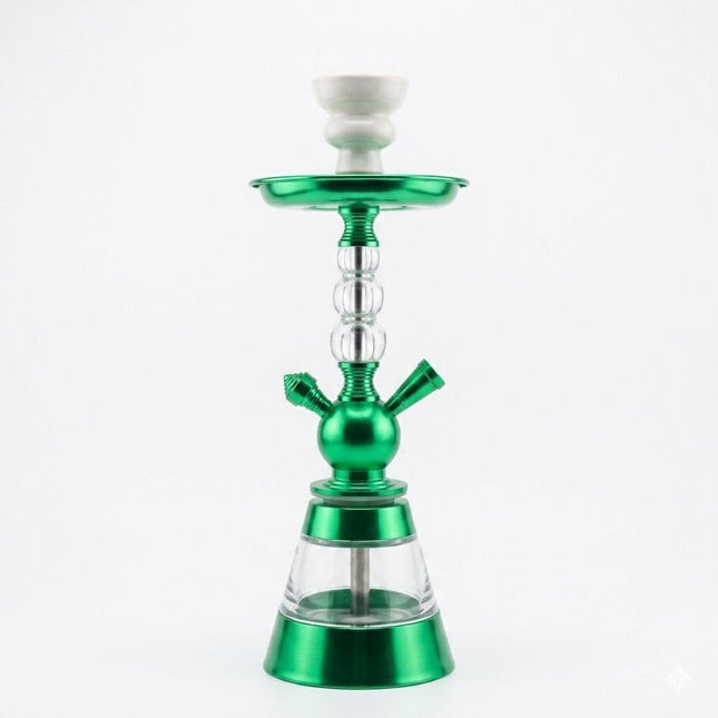 Shisha 1 Hose Hookah Kit - Virginia Vapes & Tobacco
