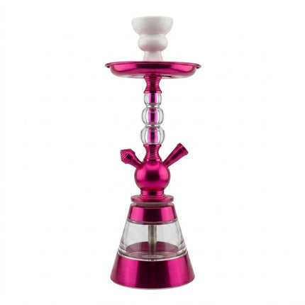 Shisha 1 Hose Hookah Kit - Virginia Vapes & Tobacco