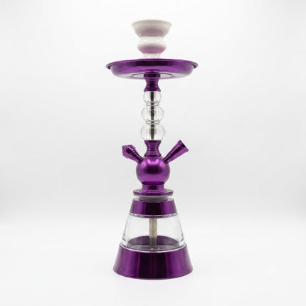 Shisha 1 Hose Hookah Kit - Virginia Vapes & Tobacco