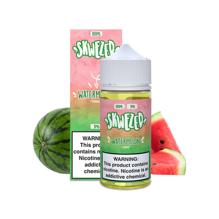 Skwezed Aguamalone 100ml - Virginia Vapes & Tobacco