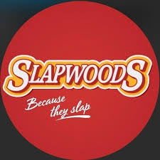 Slapwoods Tobacco Wraps 5pk