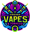 Virginia Vapes & Tobacco