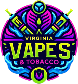 Virginia Vapes & Tobacco