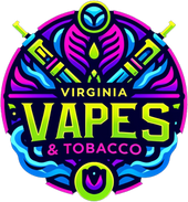 Virginia Vapes & Tobacco