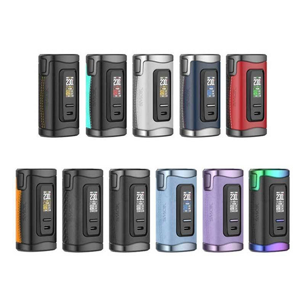 SMOK Smok Morph 3 Mod