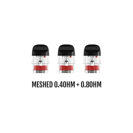 Smok Novo 5 Top Fill Pods - Virginia Vapes & Tobacco