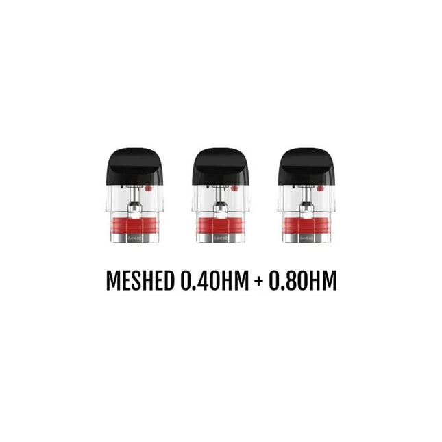 Smok Novo 5 Top Fill Pods - Virginia Vapes & Tobacco