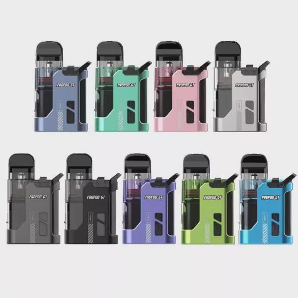 Smok ProPod Kit