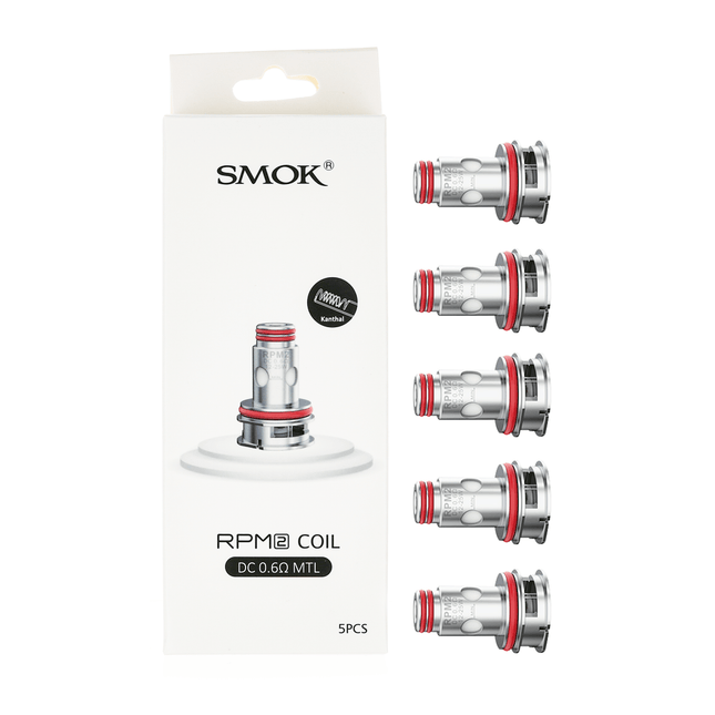 Smok RPM 2 Coils 5pk