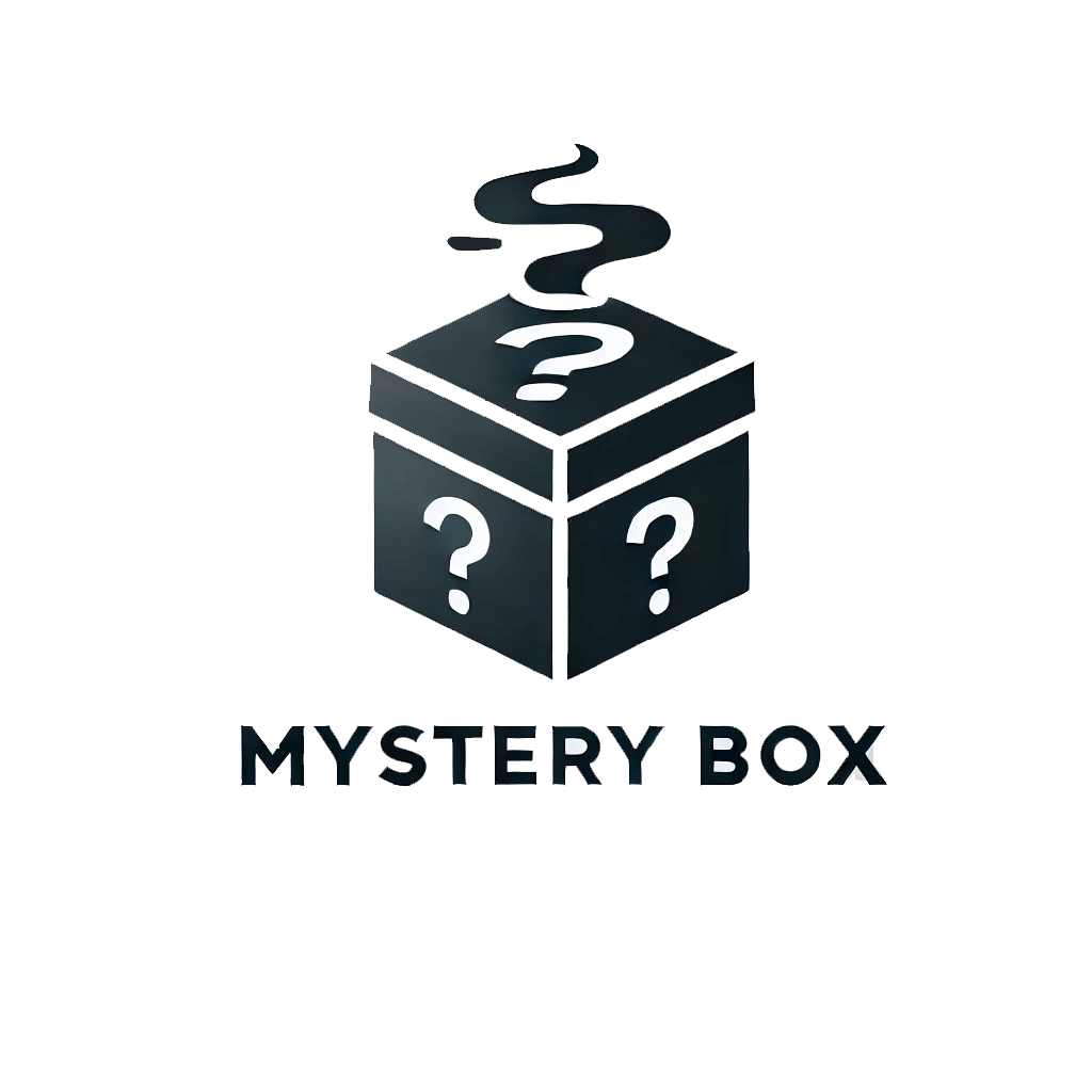 Virginia Vapes and Tobacco Smokers Mystery Box