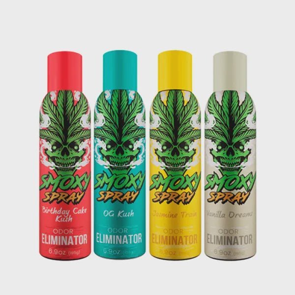 Smoxy Odor Eliminator Spray - Virginia Vapes & Tobacco Smoxy Odor Eliminator Spray - Virginia Vapes & Tobacco