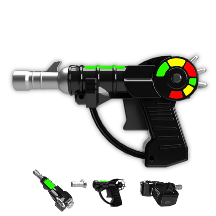 Smyle Labs Ray Gun 510 Battery - Virginia Vapes & Tobacco