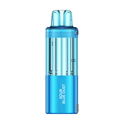 Foger 30k 5% Disposable Pod Only