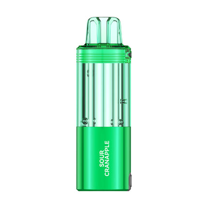 Foger 30k 5% Disposable Pod Only