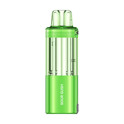 Foger 30k 5% Disposable Pod Only