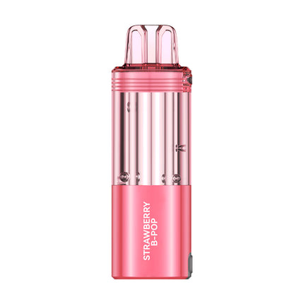 Foger 30k 5% Disposable Pod Only