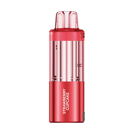 Foger 30k 5% Disposable Pod Only