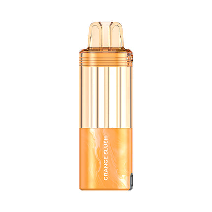 Foger 30k 5% Disposable Pod Only