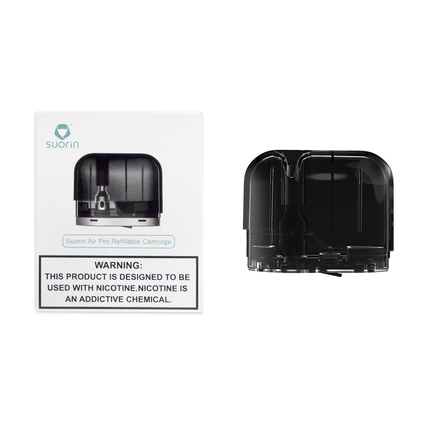 Suorin Air Pro Pod 1pk