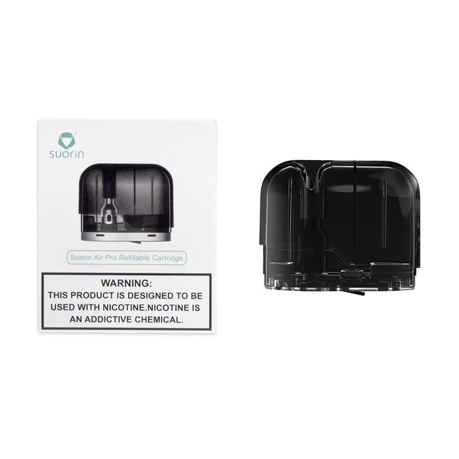 Suorin Air Pro Pod 1pk