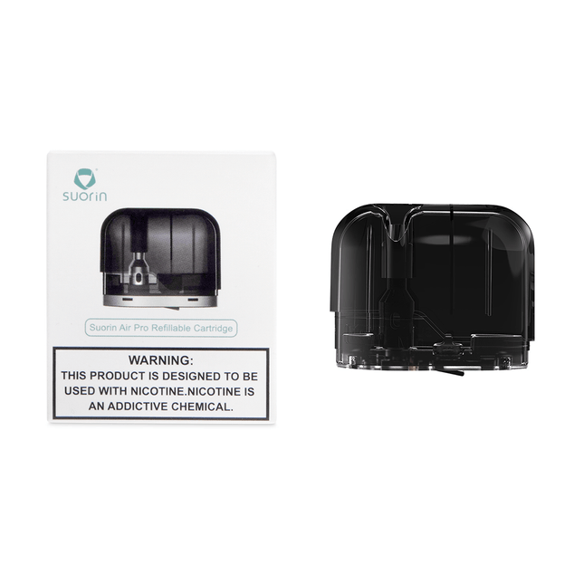 Suorin Air Pro Pod 1pk