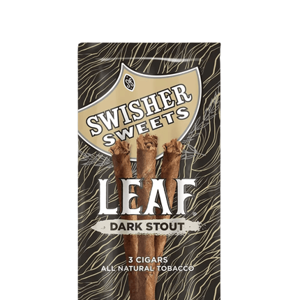 Swisher Leaf 2 for $2.49 - Virginia Vapes & Tobacco