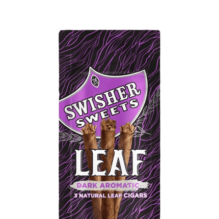 Swisher Leaf 2 for $2.49 - Virginia Vapes & Tobacco