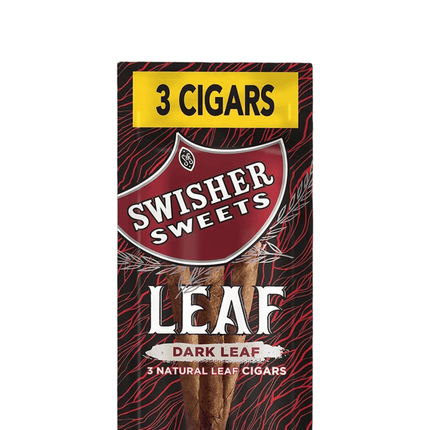 Swisher Leaf 2 for $2.49 - Virginia Vapes & Tobacco