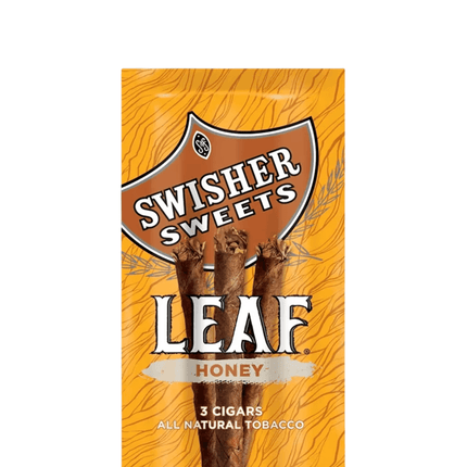 Swisher Leaf 2 for $2.49 - Virginia Vapes & Tobacco